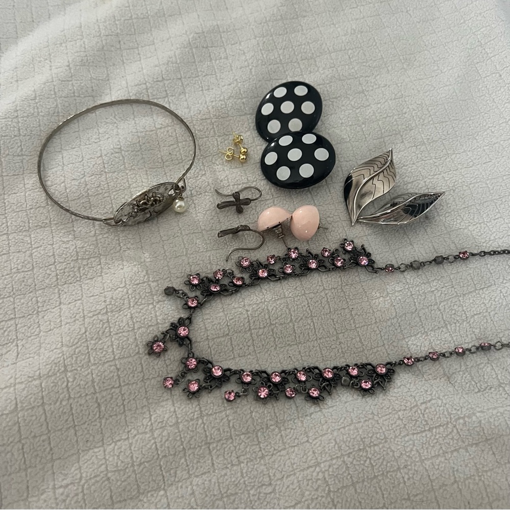Classy Jewelry Bundle